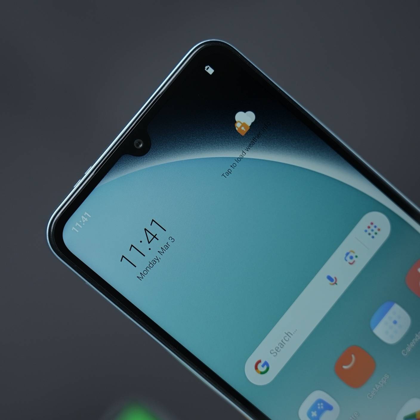 POCO