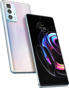 Motorola Edge 20 Pro