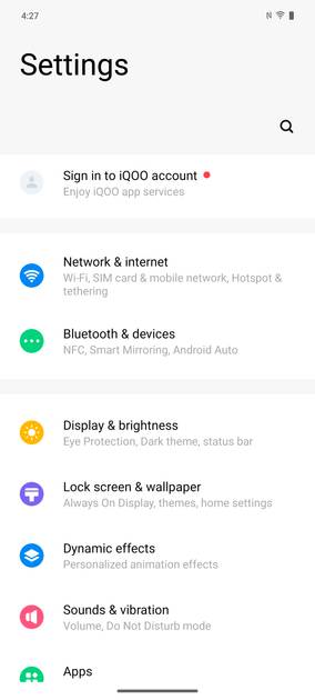 UI Screenshot