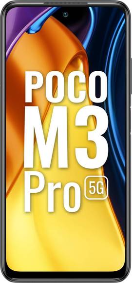 POCO M3 Pro 5G 128GB