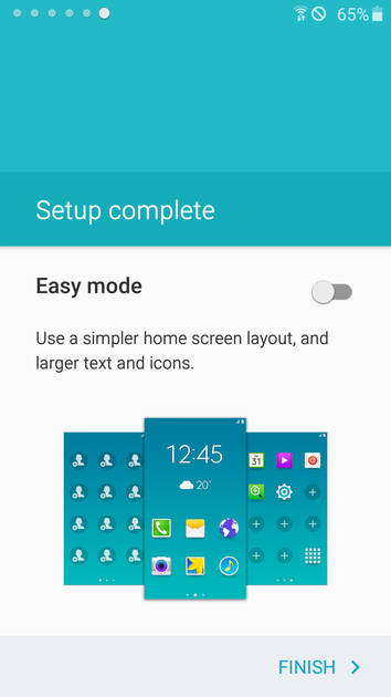 UI Screenshot