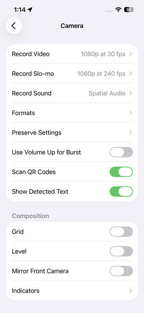 UI Screenshot
