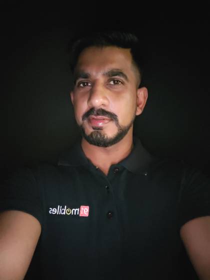 Xiaomi 12 Pro 5G