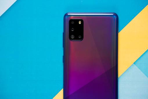 Samsung Galaxy A31 Price in India, Full Specs (20th May 2023) | 91mobiles.com