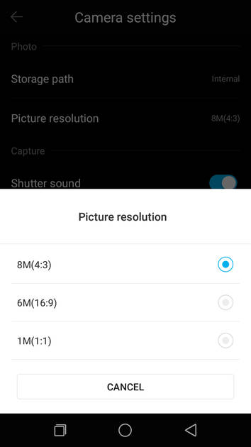 UI Screenshot