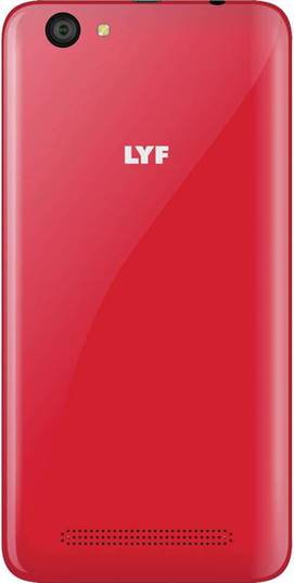 Lyf Flame 1