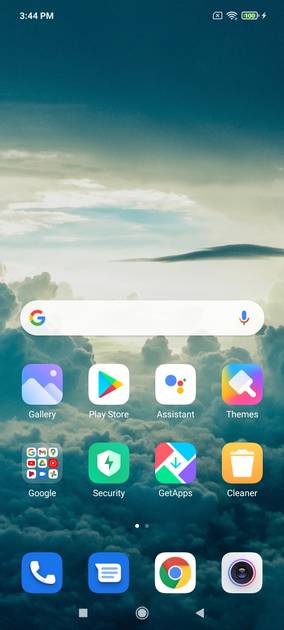 UI Screenshot