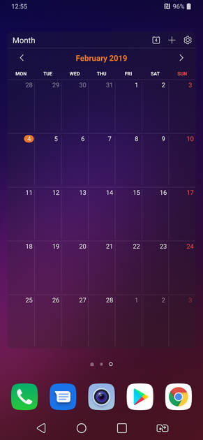 UI Screenshot