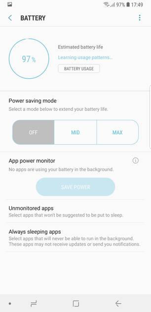 UI Screenshot