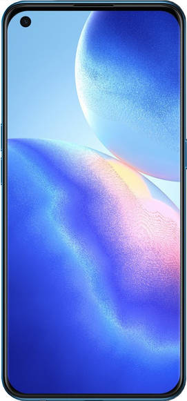 OPPO Find X3 Lite