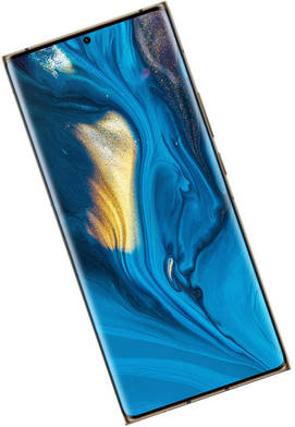 Nubia Z30 Pro