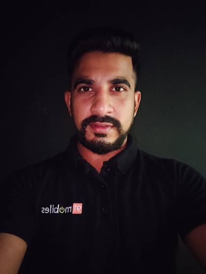 vivo V17 Pro