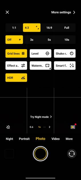 UI Screenshot
