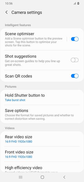 UI Screenshot