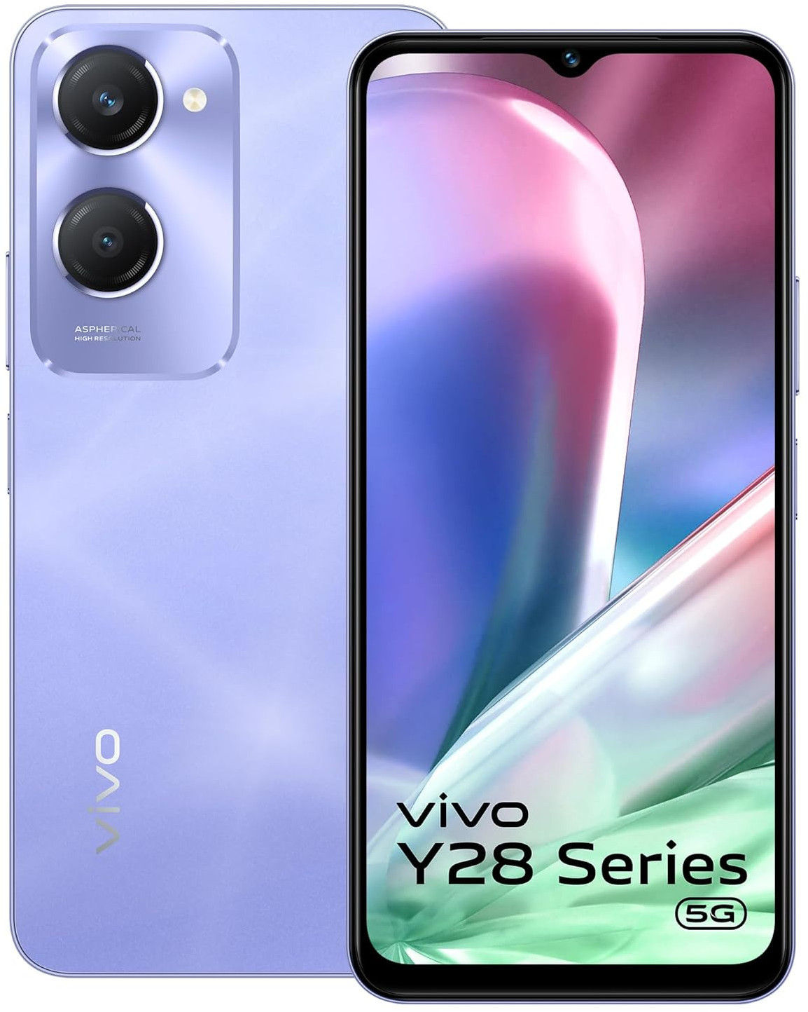Vivo Y28s and Vivo Y28e with MediaTek Dimensity 6100, 5000mAh battery launched in India: price, specs