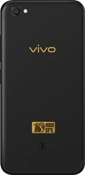Vivo V5 Plus