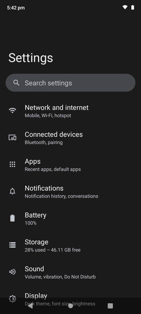 UI Screenshot
