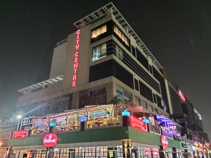 Itel P55 Plus