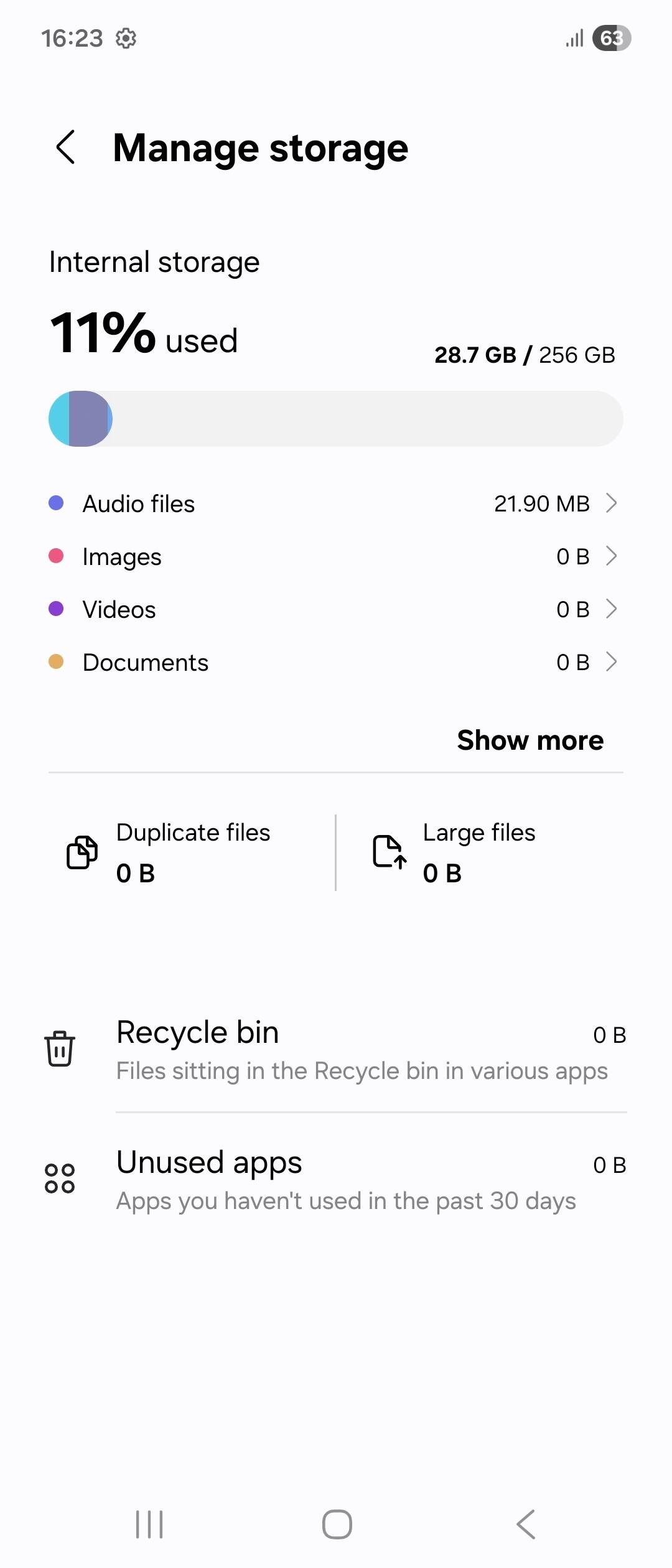 UI
