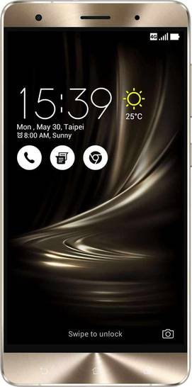 Asus Zenfone 3 Deluxe 256GB