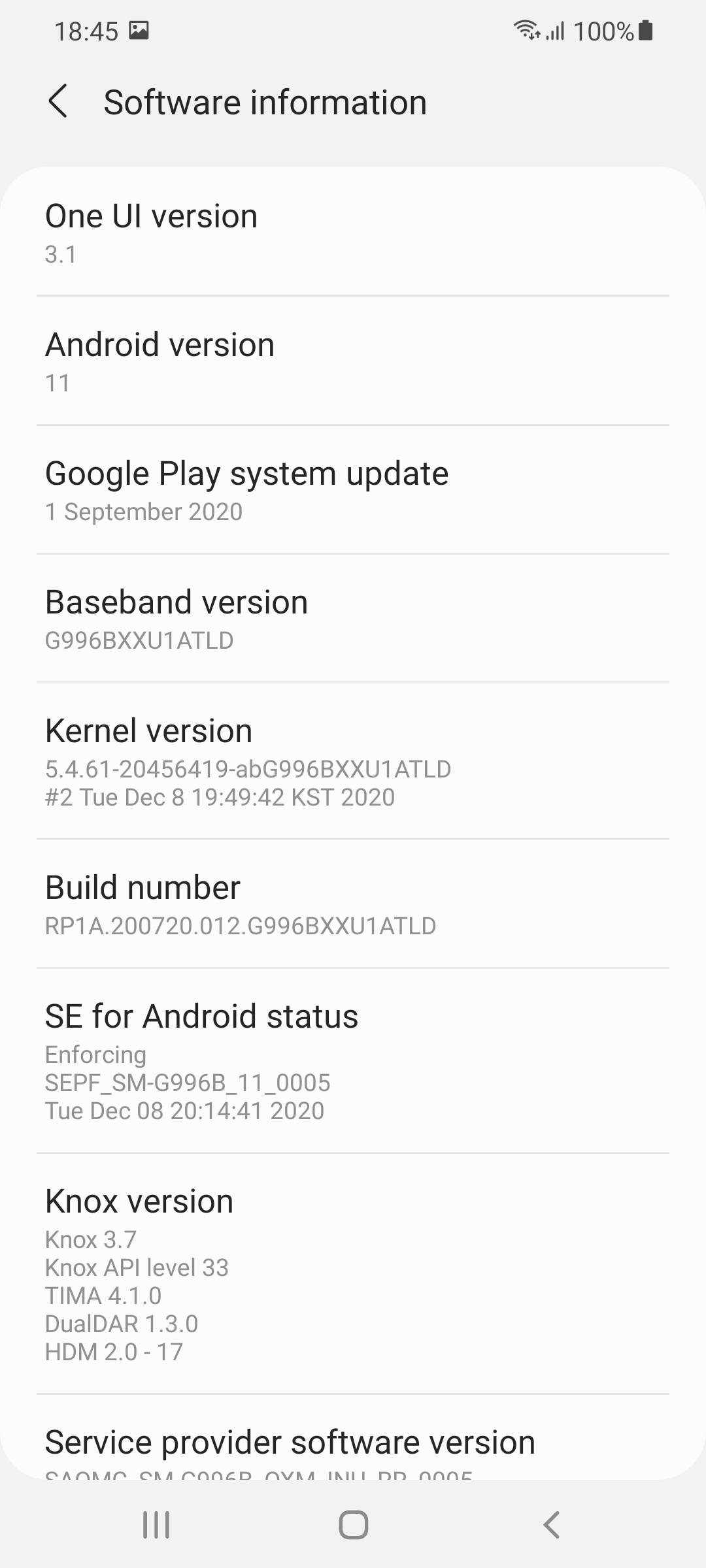 UI