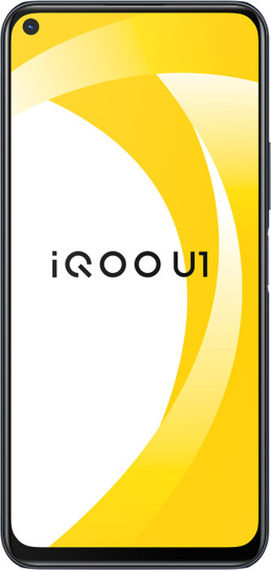iQOO U1