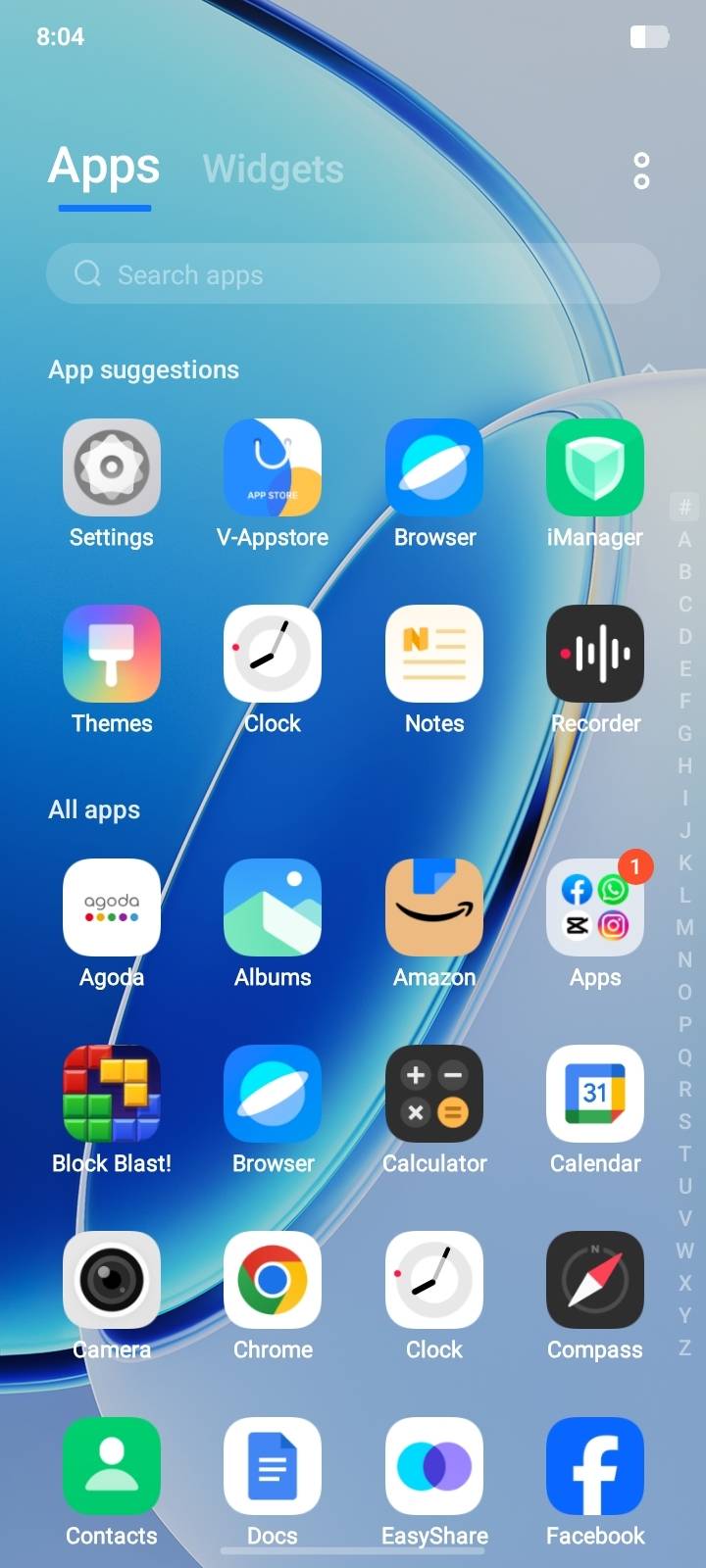 vivo