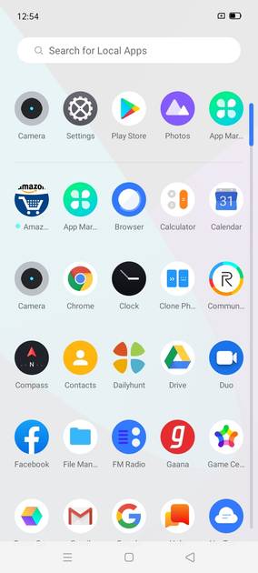 UI Screenshot