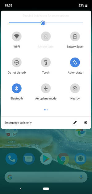 UI Screenshot