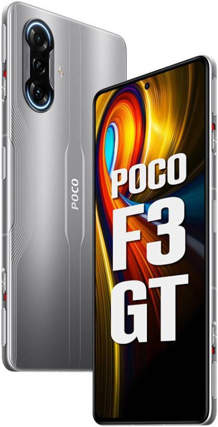 大規模セール POCO F3 GT 12GB 256GB 利用制限無し 無広告 位置偽装