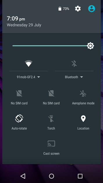 UI Screenshot