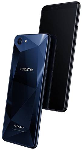 realme 1 64GB