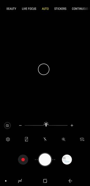 UI Screenshot