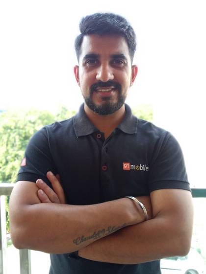 Infinix Smart 6 Plus