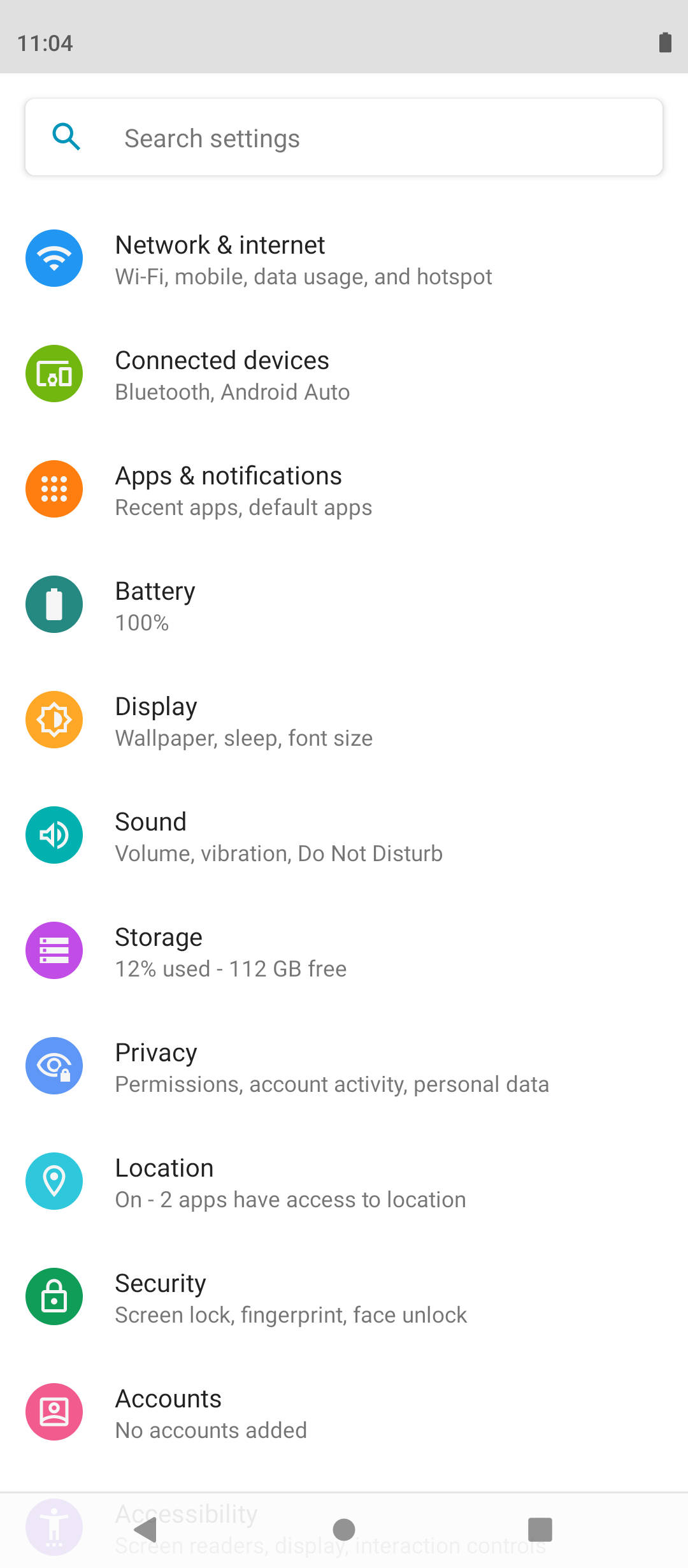 UI