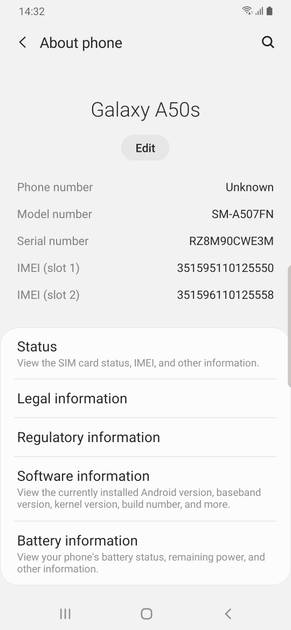 UI Screenshot
