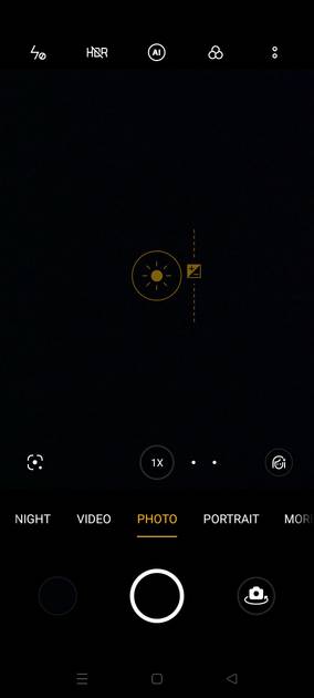 UI Screenshot