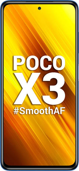 POCO X3