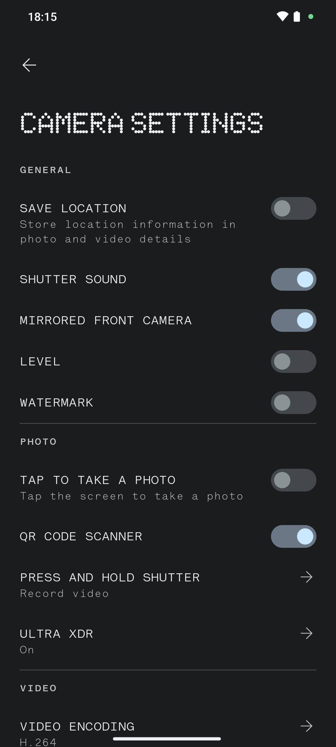 UI