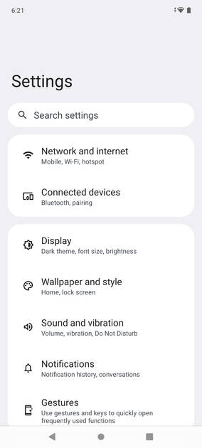 UI Screenshot