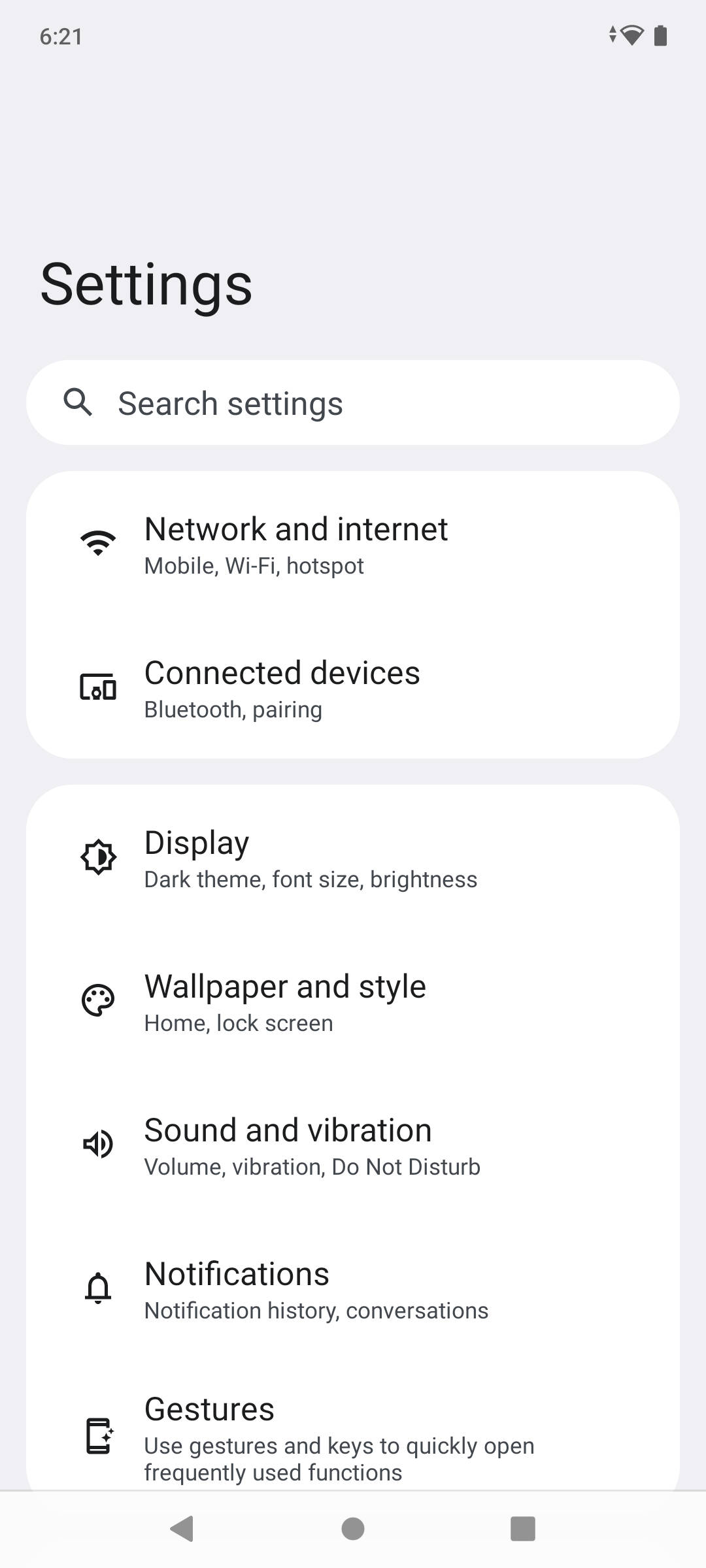 UI