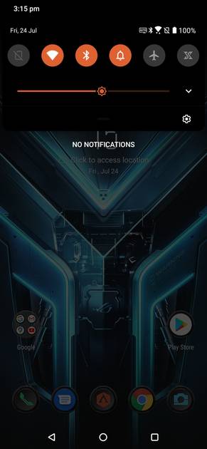 UI Screenshot