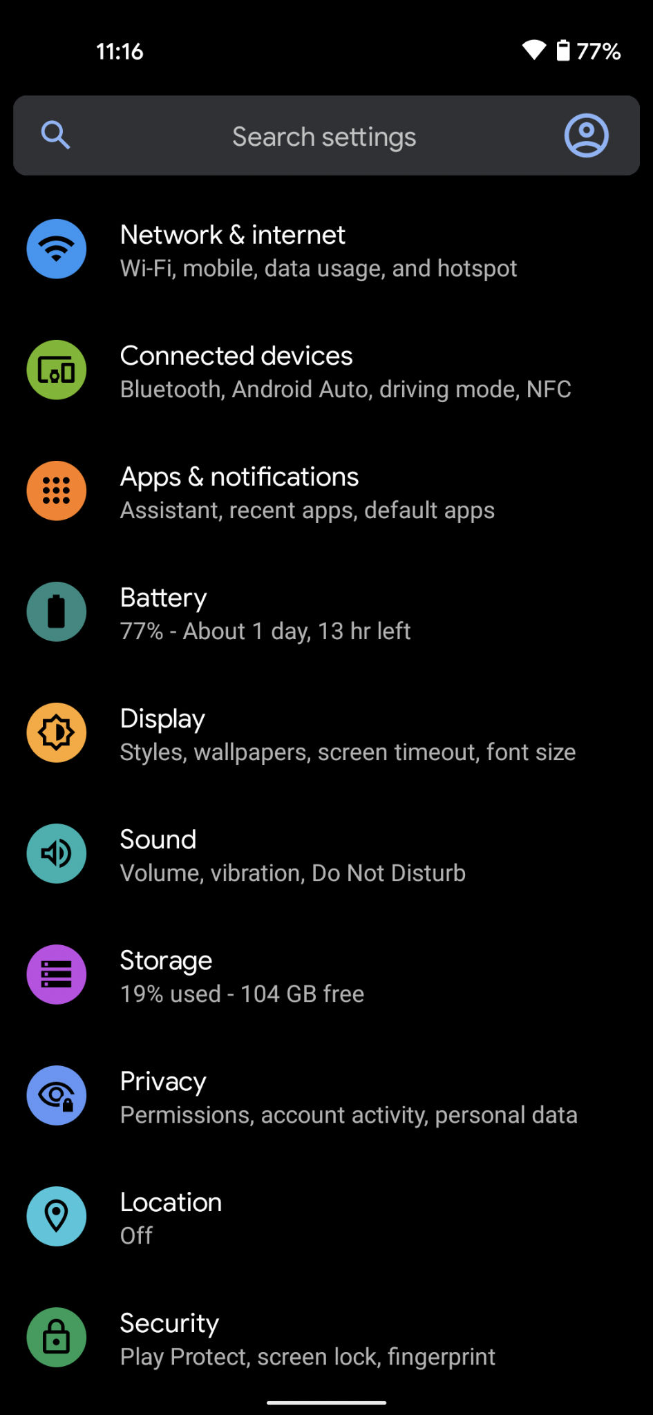 UI