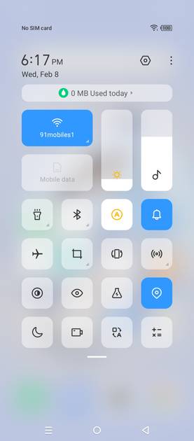 UI Screenshot