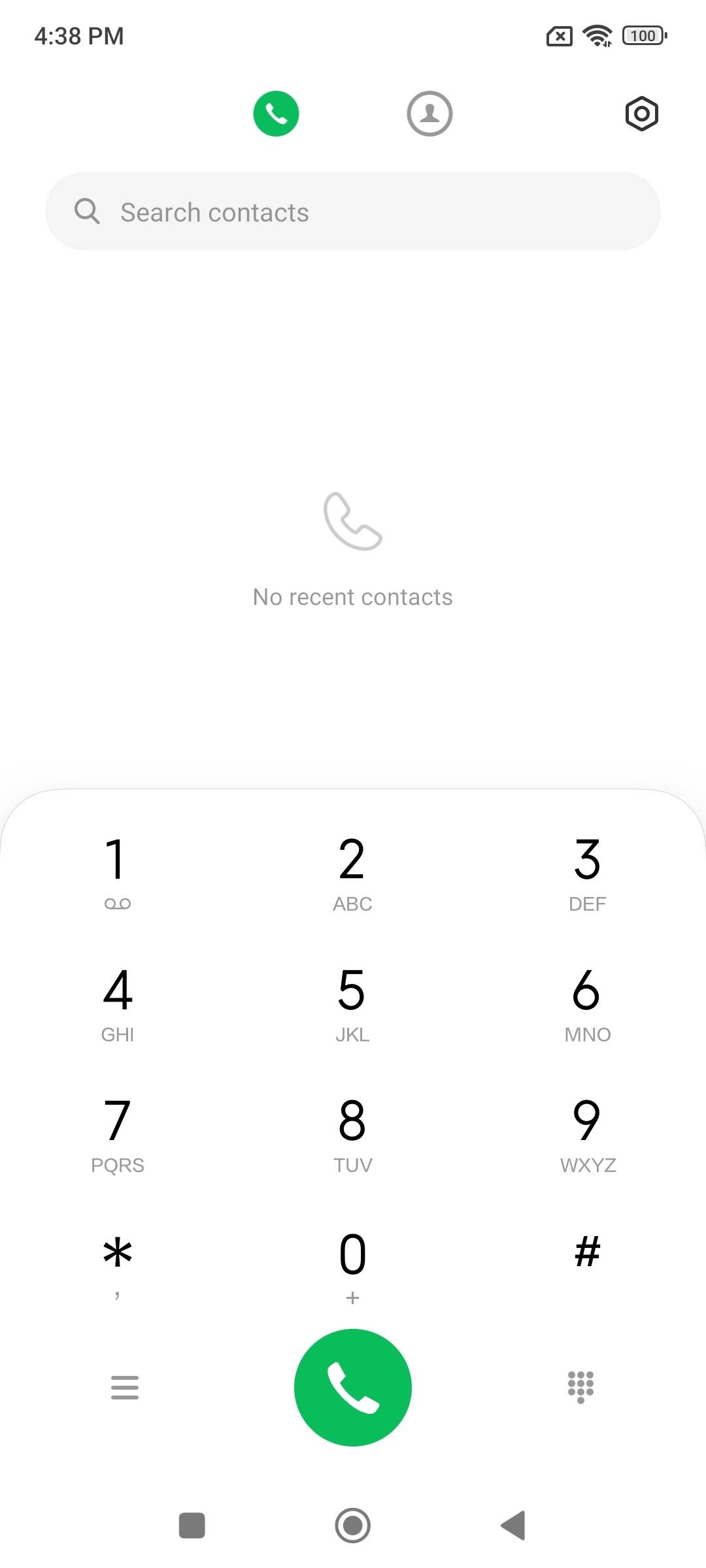 UI