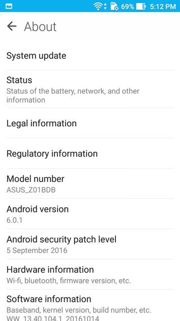 UI Screenshot
