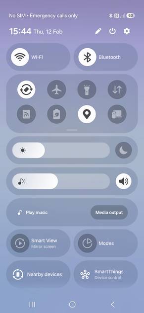 UI Screenshot