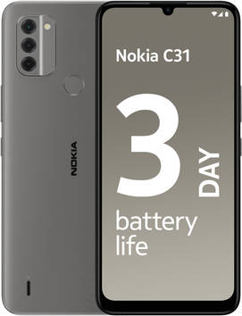 Nokia C31 64GB