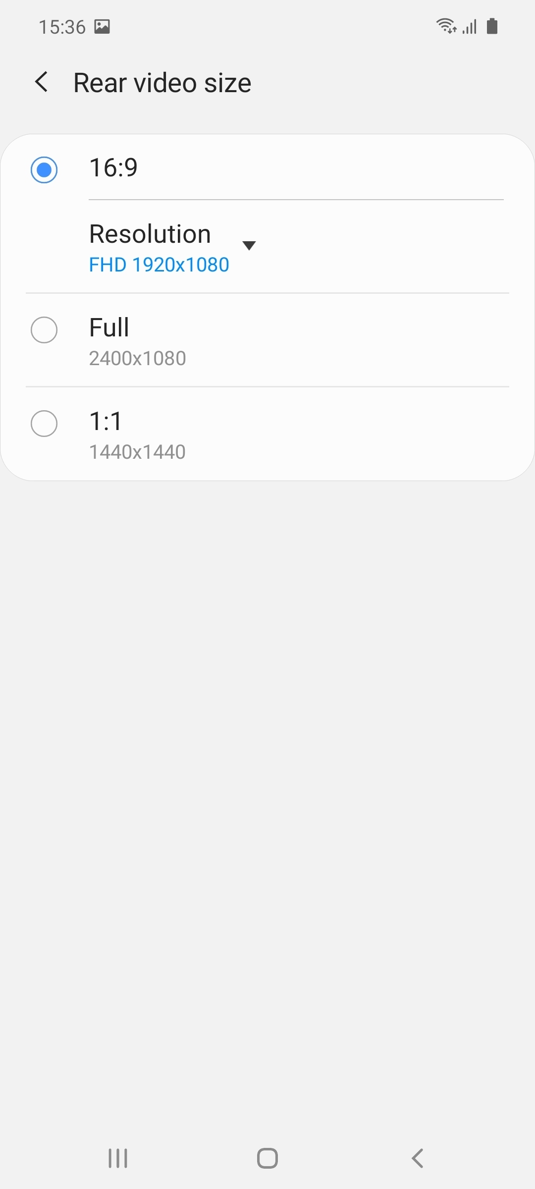 UI
