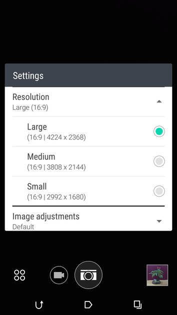UI Screenshot